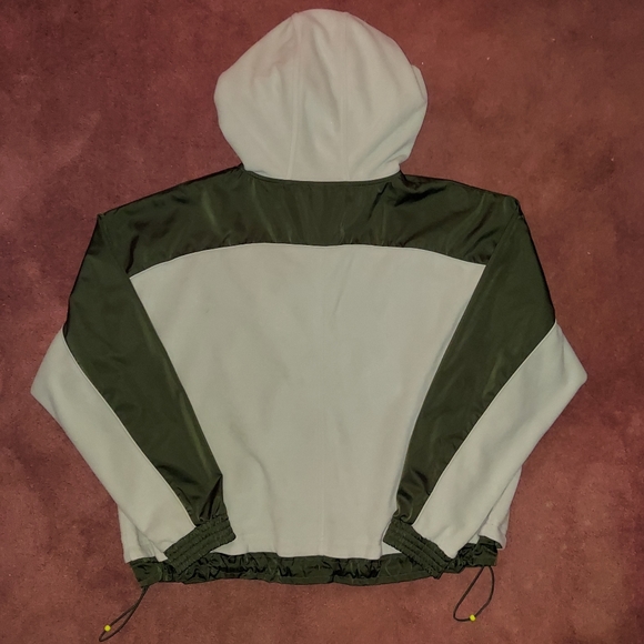 Athleta 1/2 zip hoodie | Size M - Picture 4 of 4